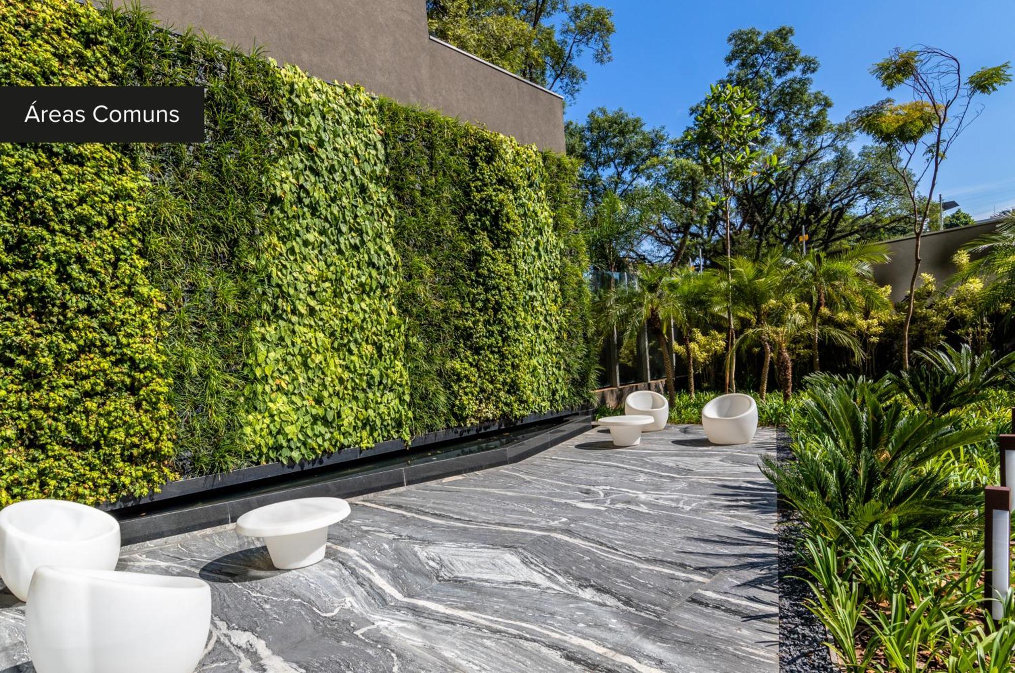 Charlie Thera Ibirapuera Sao Paulo Exterior foto